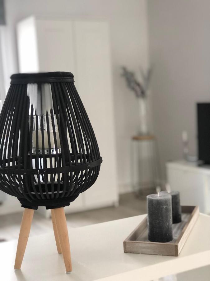 Body Kult Loft - Modernes Mit 2 Separaten Schlafzimmern Zwickau